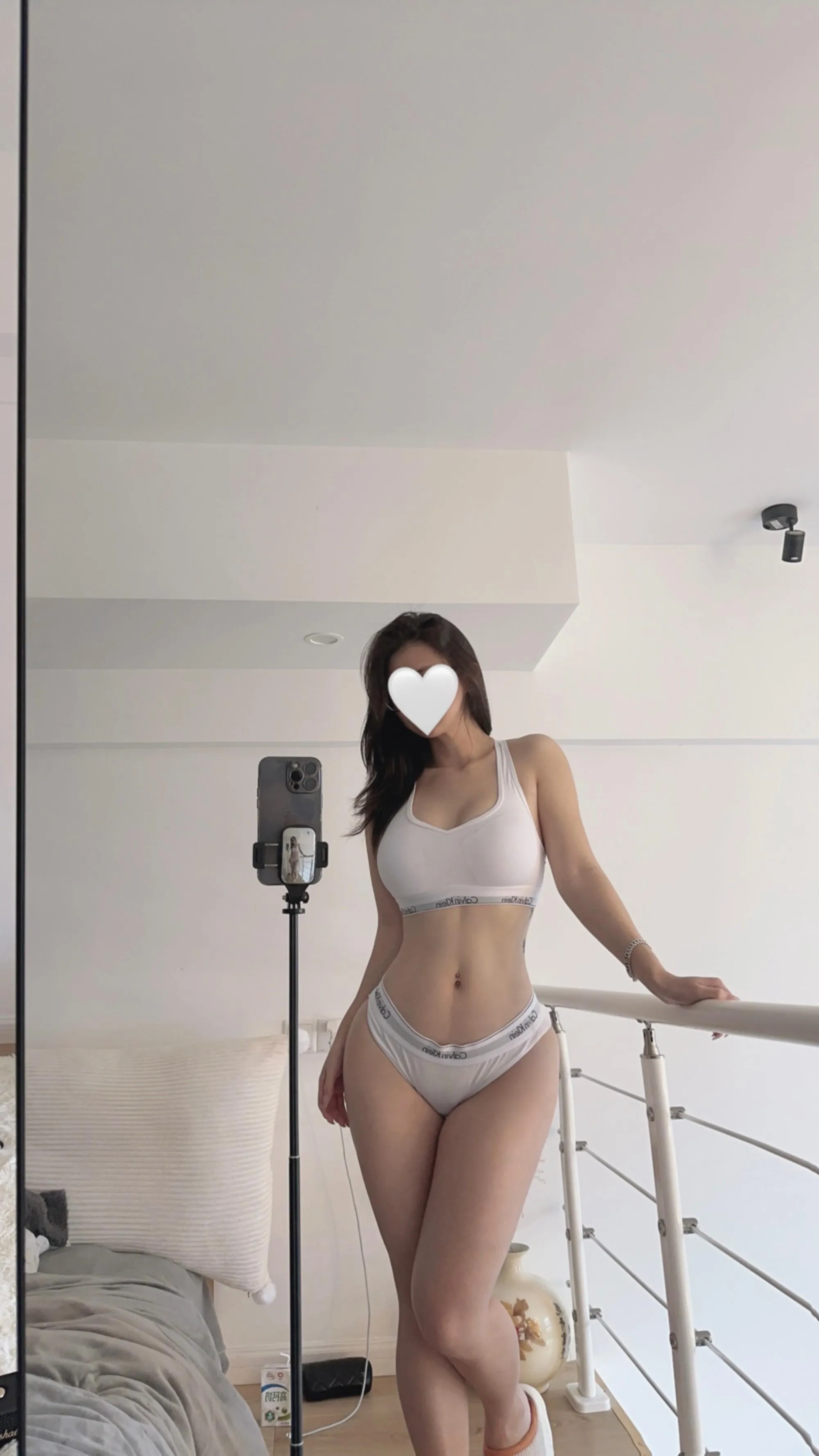NO.007 陈大小姐-微密圈系列 –  蜂腰肥臀 [24P]插图4